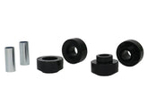 Front Caster Bush Kit